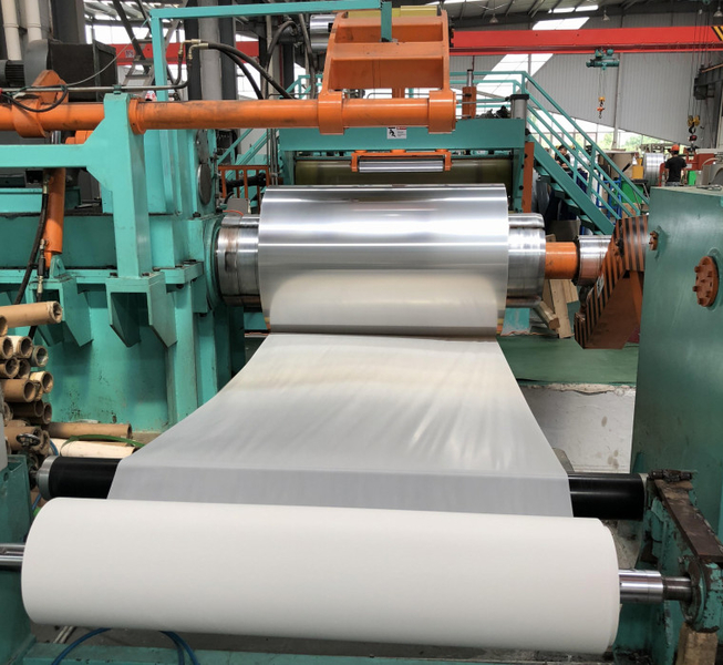 La Chine JIANGSU TISCO SUPPLY CO., LTD Profil de la société