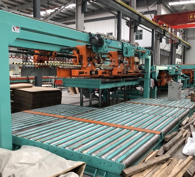 La Chine JIANGSU TISCO SUPPLY CO., LTD Profil de la société