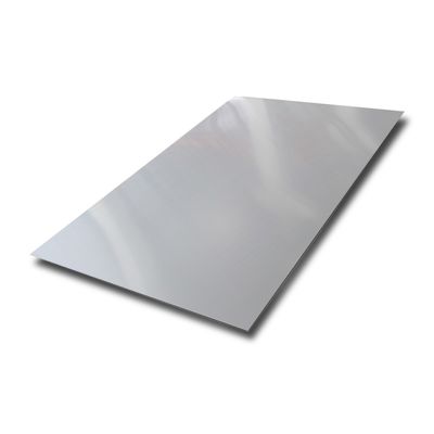 ASTM Milling Stainless Steel Sheet Plate 304 304L 304H 309S 309H ISO9001 120mm